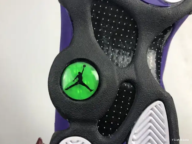 Court Purple Jordan DJ5982-015 Air 13 0508